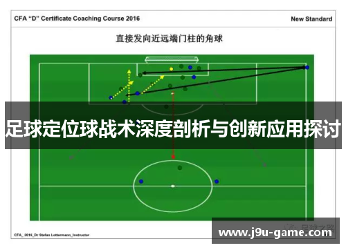 足球定位球战术深度剖析与创新应用探讨